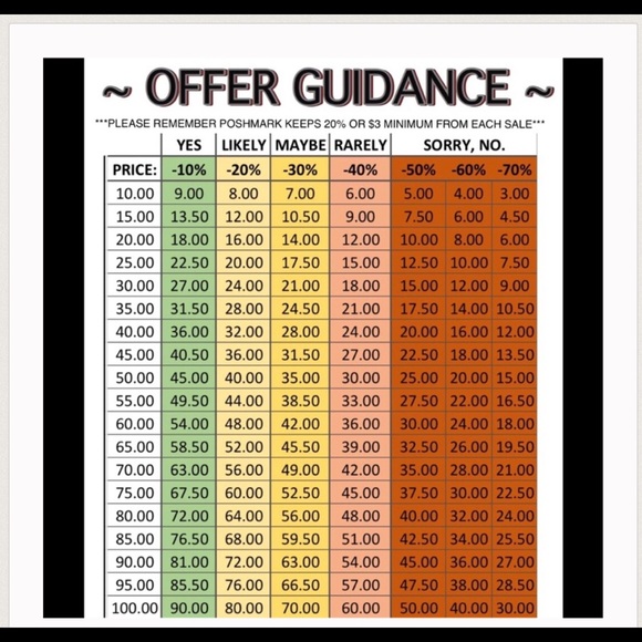 Crystal the Personality Shopper - Picture 6 of 7